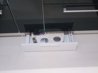 使いやすさ抜群!!TOTOオクターブにお取替え 使いやすさ抜群!!TOTOオクターブにお取替え